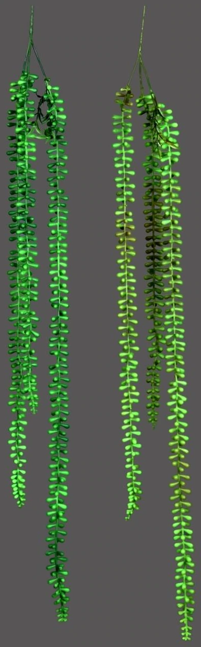 Beads Small Hanging 75cm